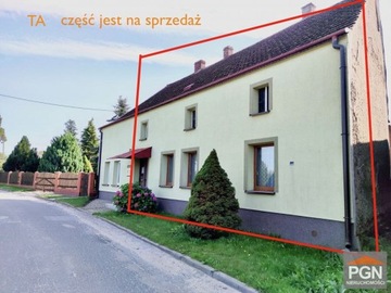 Dom, Golczewo, Golczewo (gm.), 120 m²