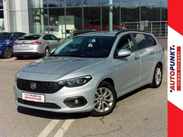 FIAT Tipo LOUNGE