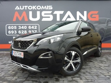 Peugeot 3008 ALLURE*Benzyna*AUTOMAT*Full