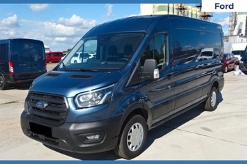 Ford Transit FORD Transit 350 L3H2 Trend 2.0 130KM