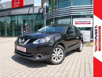 NISSAN Qashqai ACENTA