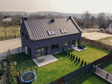 Dom, Mysłowice, Wesoła, 128 m²