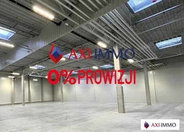 Magazyny i hale, Katowice, 15000 m²