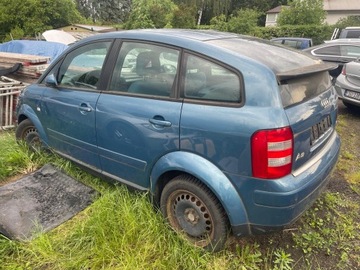 AudiA2 1.4 Benzyna 75 KM