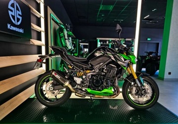 Kawasaki Z 900 SE Gwarancja 4 lata gratis Dost...