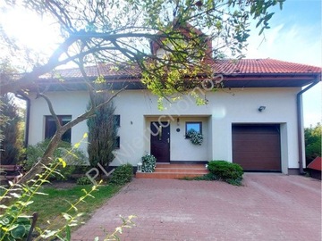 Dom, Radzymin, Radzymin (gm.), 139 m²