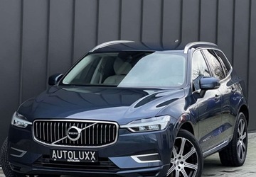 Volvo XC 60 Volvo XC 60 D5 AWD Inscription