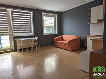 Mieszkanie, Bydgoszcz, Wyżyny, 34 m²
