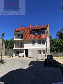 Mieszkanie, Lubań (gm.), 27 m²