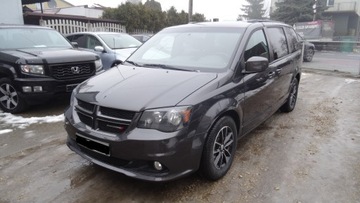 DODGE GRAND CARAVAN GT 18R 3,6L AUTOMAT FULL OPCJA