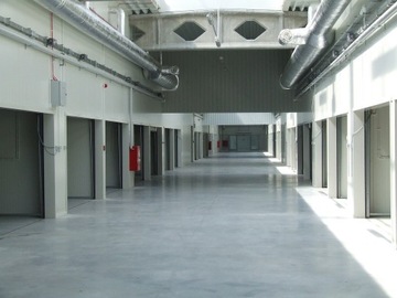 Magazyny i hale, Poznań, 100 m²