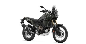 Yamaha Tenere Yamaha Tenere 700 Dostepna od reki