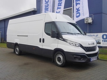 Iveco Daily 35S16HA8 V Automat L4H2 16m3 STAN BDB! 2021r.