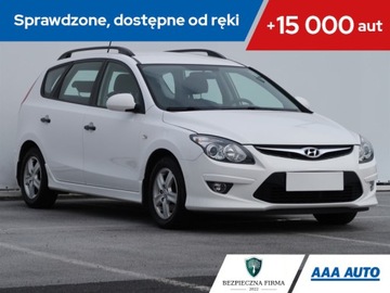 Hyundai i30 1.6 CRDi, 1. Właściciel, Klima,ALU