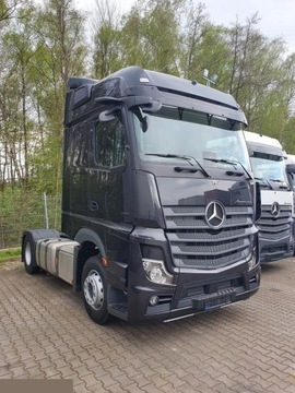 Mercedes-Benz Actros MP5 1851 2023r ciągnik siodłowy