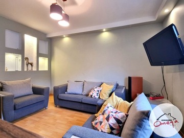 Mieszkanie, Będzin, 57 m²