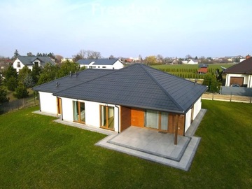 Dom, Sokołów Podlaski, 160 m²