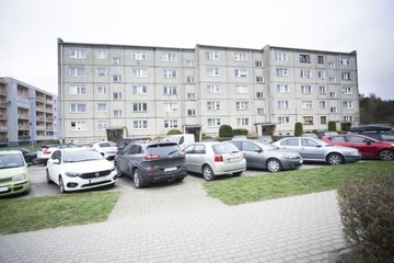 Mieszkanie, Kartuzy, Kartuzy (gm.), 74 m²