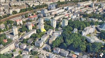 Działka, Gdynia, 897 m²