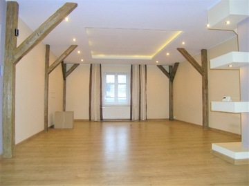 Mieszkanie, Toruń, 143 m²