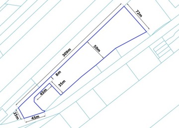 Działka, Ozimek, Ozimek (gm.), 13327 m²