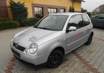 Volkswagen Lupo Volkswagen Lupo Oxford