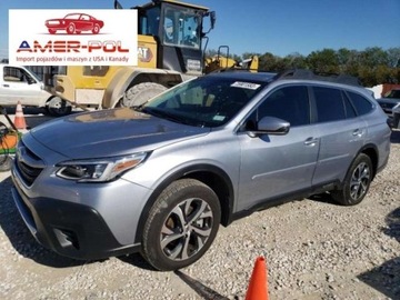 Subaru Outback Subaru Outback Limited CVT, od ...