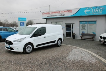 Ford Transit Connect L2 F-vat Salon Polska TREND