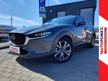 Mazda CX-30 EXCLUSIVE