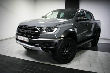 Ford Ranger Raptor Raptor*4x4*FOX