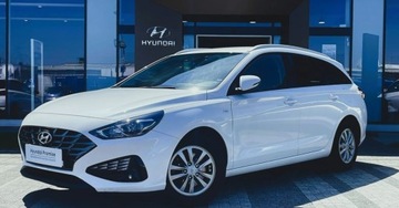Hyundai i30 Salon Polska, Faktura VAT 23, ASO,...