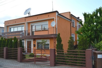 Dom, Zgorzelec, Zgorzelec, 213 m²