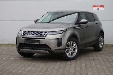 Land Rover Range Rover Evoque 2.0 Diesel 179KM