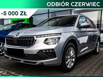 Skoda Kamiq Selection 1.5 TSI 150KM DSG Winter Plus Tech Convenience