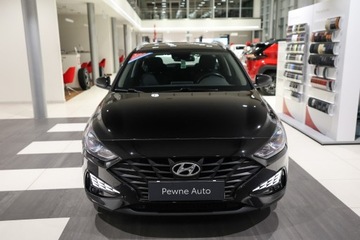 Hyundai i30 III (2017-)