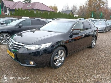 Honda Accord 2014/ 156KM/po opłatach/kombi