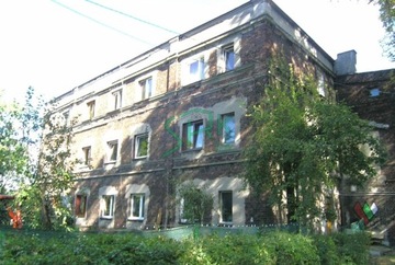 Mieszkanie, Sosnowiec, 29 m²