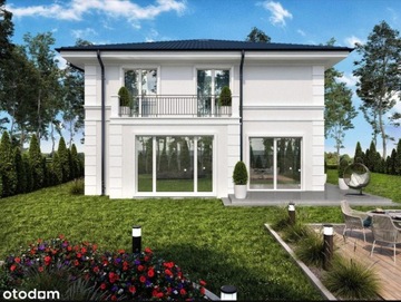 Dom, Nadarzyn, Nadarzyn (gm.), 169 m²