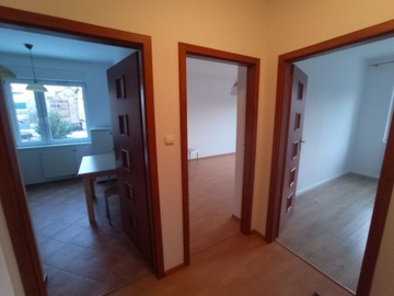 Mieszkanie, Legnica, Zosinek, 45 m²