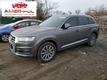 Audi Q7 Audi Q7 Premium Plus 55 TFSI quattro, ...