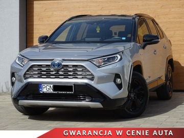 Toyota RAV4 SELECTION4X42 Kpl KluczySerwisowan...