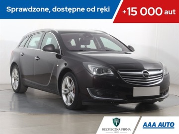 Opel Insignia 2.0 CDTI, Salon Polska, Automat