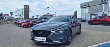 Mazda 6 2.0165KMSkyJoyPakiet PlusKamery360LEDS...