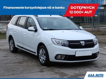 Dacia Logan 1.0 SCe, Salon Polska, 1. Właściciel