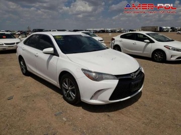 Toyota Camry 2015 TOYOTA CAMRY LE silnik 2.5 L...