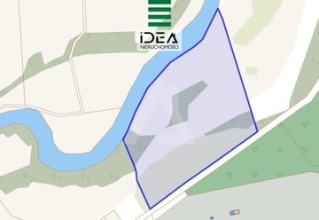 Działka, Koronowo, Koronowo (gm.), 4186 m²