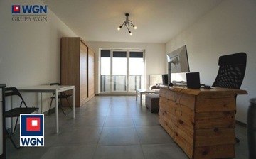 Mieszkanie, Konin, 34 m²