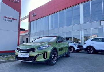 Kia XCeed X-Ceed 1.6 GDI PHEV Business Lineblp...