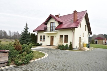 Dom, Grzybów, Szadek (gm.), 150 m²