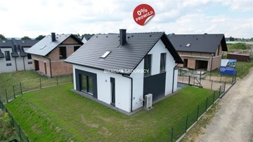 Dom, Michałowice, 147 m²